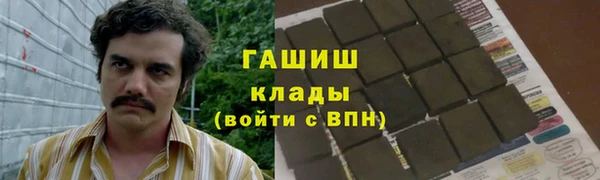 винт Алзамай